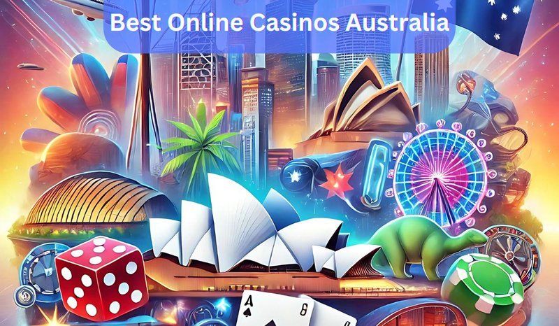 Experience the Thrill of Asino Casino in Australia - Online Gaming Made Easy