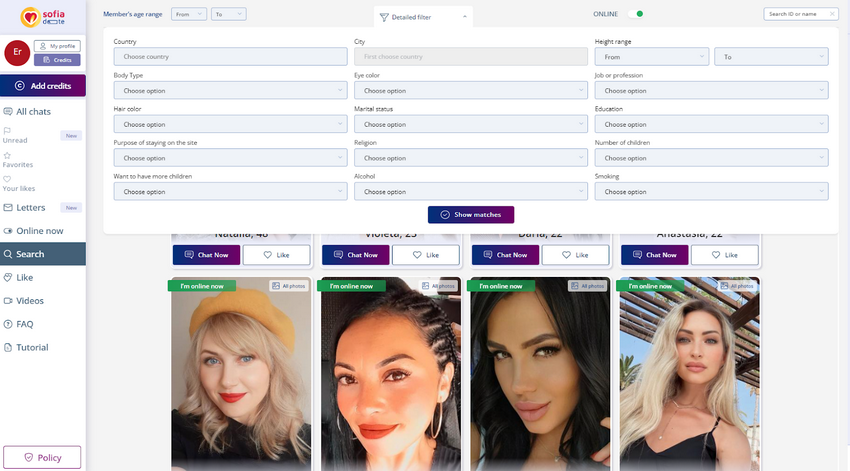 Slavic Females For Marital Relationship - Mail Order Brides